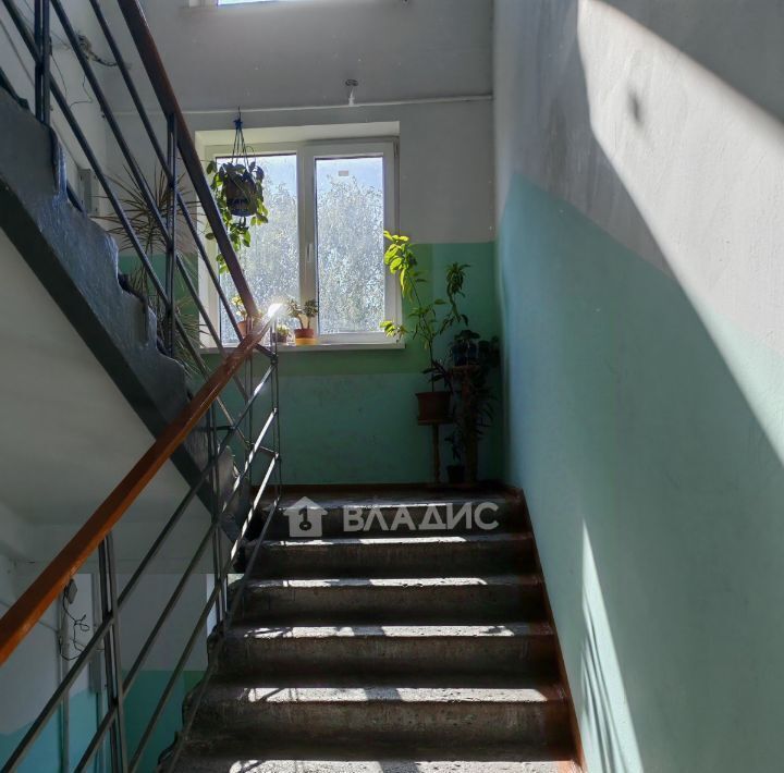 квартира г Калининград р-н Центральный ул Лейтенанта Яналова 20 фото 22