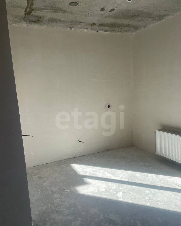 квартира г Тюмень р-н Калининский ул Краснооктябрьская 16 ЖК Меридиан Запад Калининский административный округ фото 12