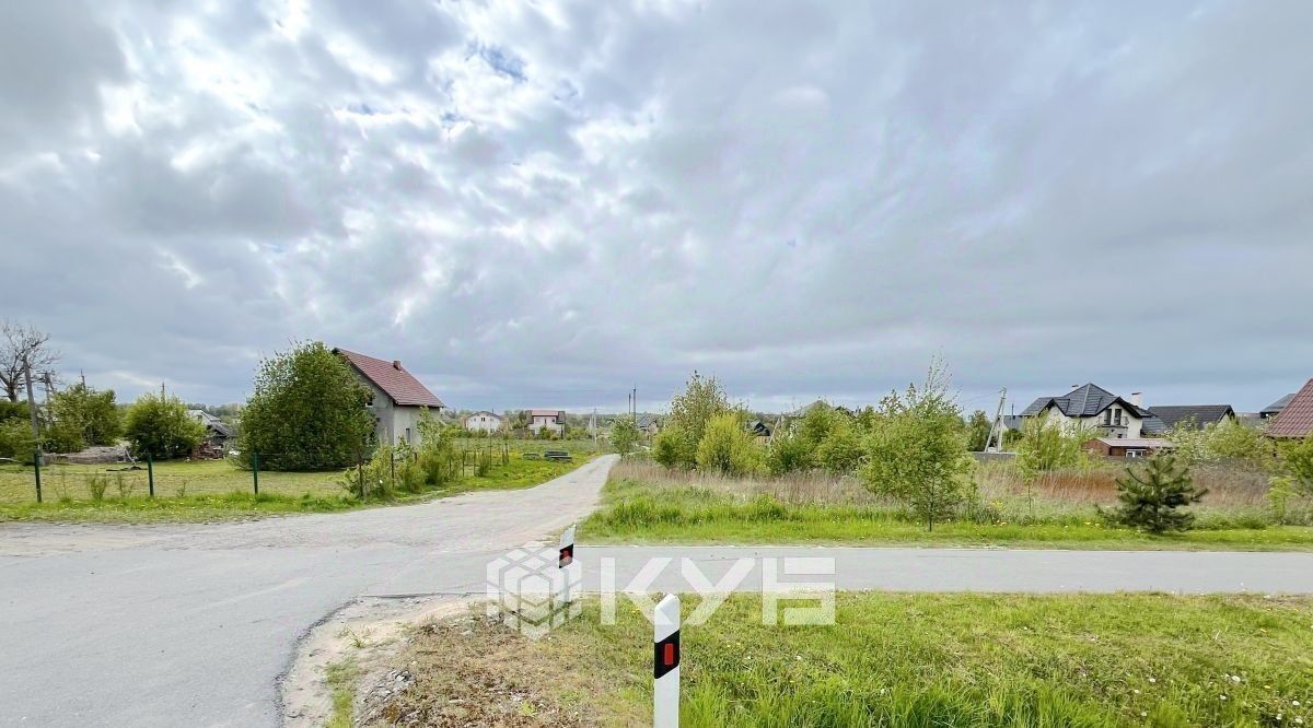 земля р-н Зеленоградский г Зеленоградск ул Семейная фото 15