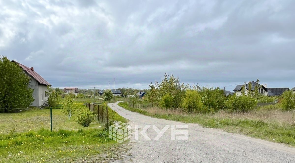 земля р-н Зеленоградский г Зеленоградск ул Семейная фото 17