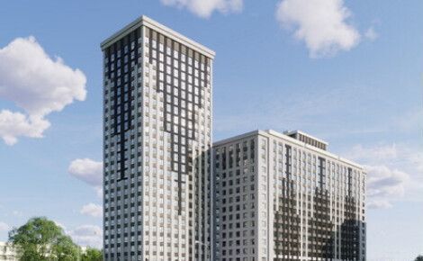 квартира г Рязань р-н Московский ш Московское поз. 11 фото 1