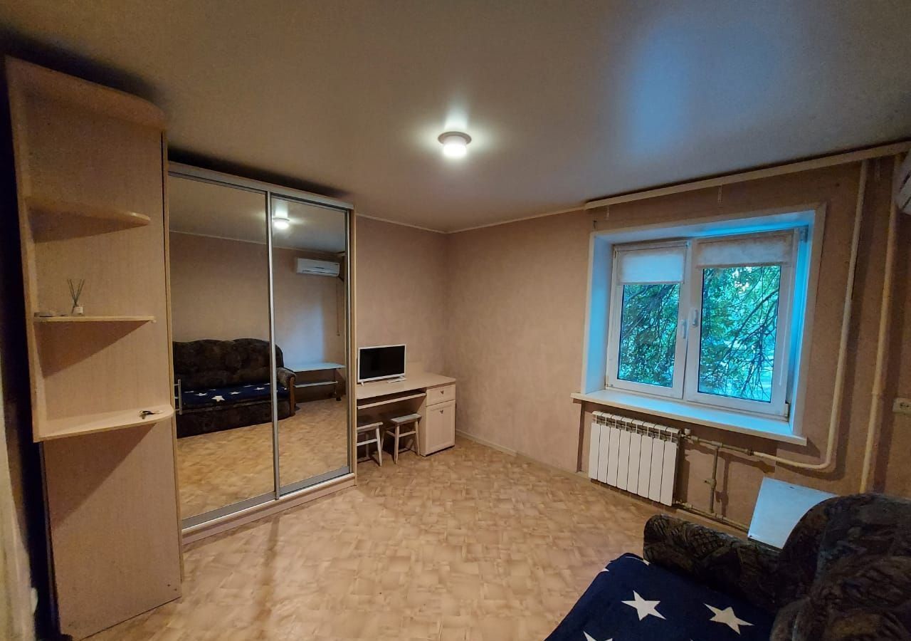 квартира г Воронеж р-н Железнодорожный ул Минская 19/2 фото 7