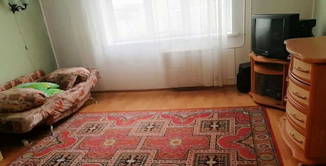 квартира р-н Новоильинский ул Рокоссовского 27 фото