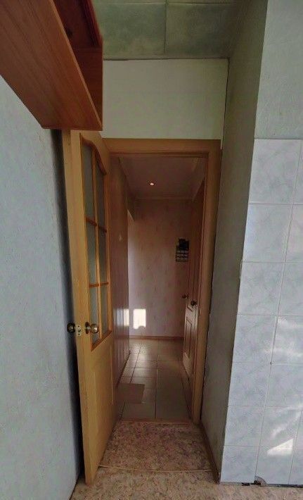 квартира г Орск р-н Октябрьский Новый город ул Короленко 134в фото 8