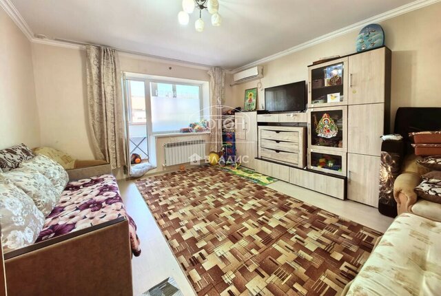 квартира 10-й микрорайон 18Б фото