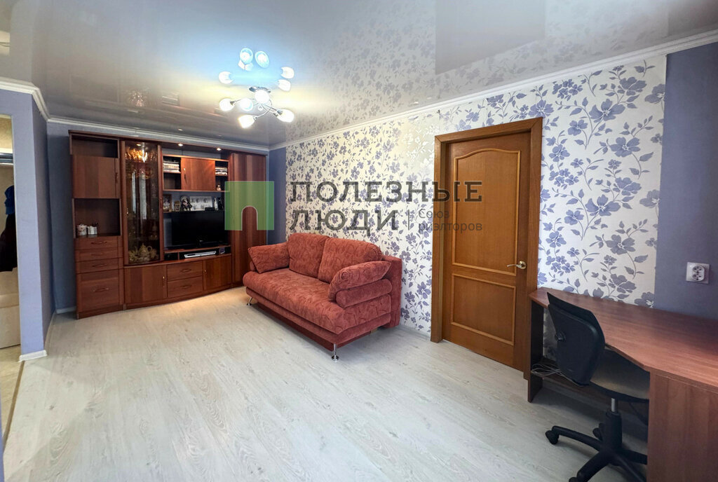 квартира г Орел ул Тургенева 19 фото 7