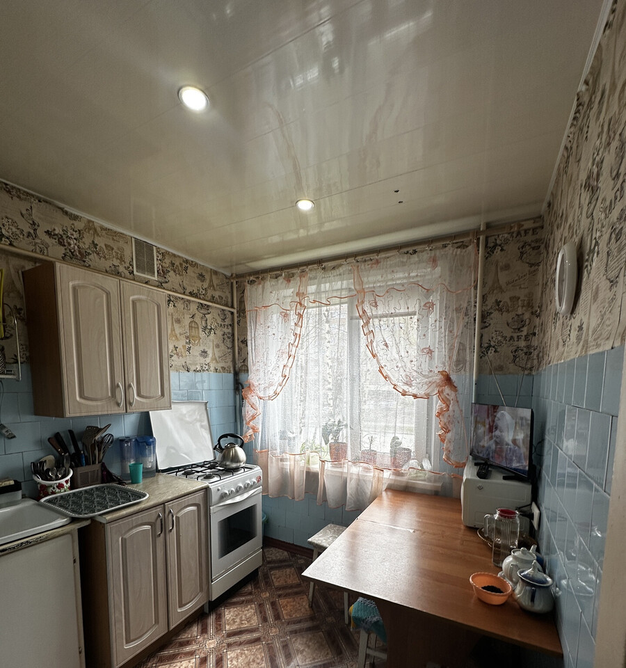 квартира г Архангельск р-н Ломоносовский округ пр-кт Обводный канал 16 фото 10