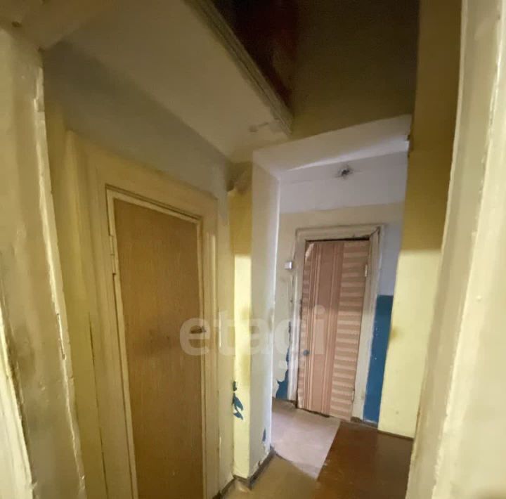 квартира г Пермь р-н Мотовилихинский ул Уральская 105 фото 13