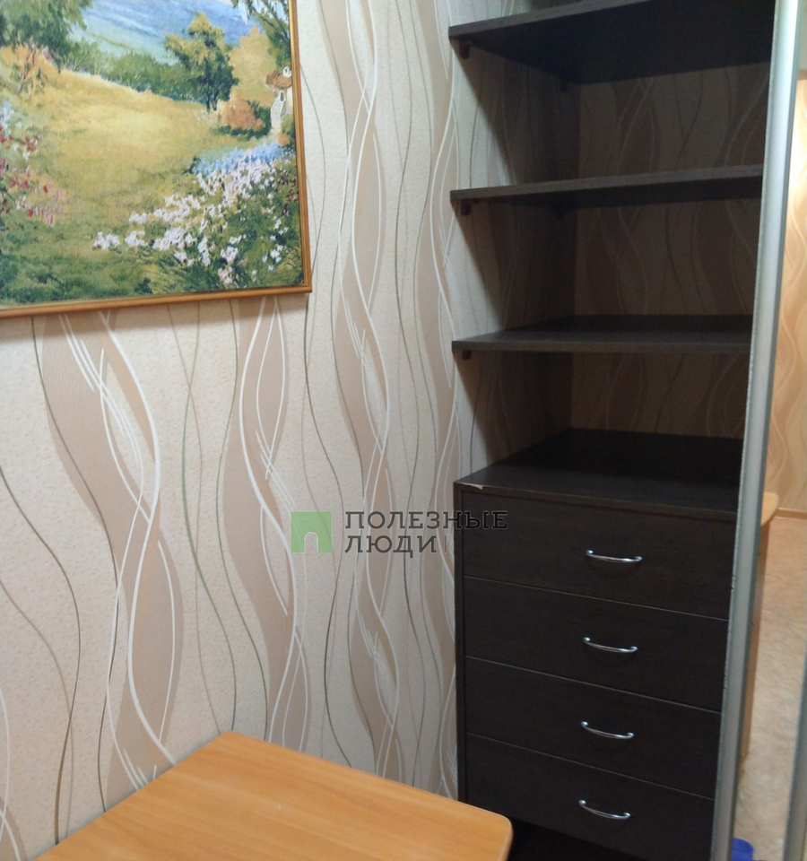 квартира г Ижевск Столичный улица Евгения Кунгурцева, 14 фото 5