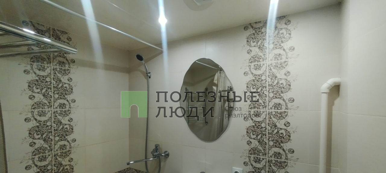 квартира г Ижевск р-н Устиновский Восточный ул Автозаводская 18 4-й м-н фото 9