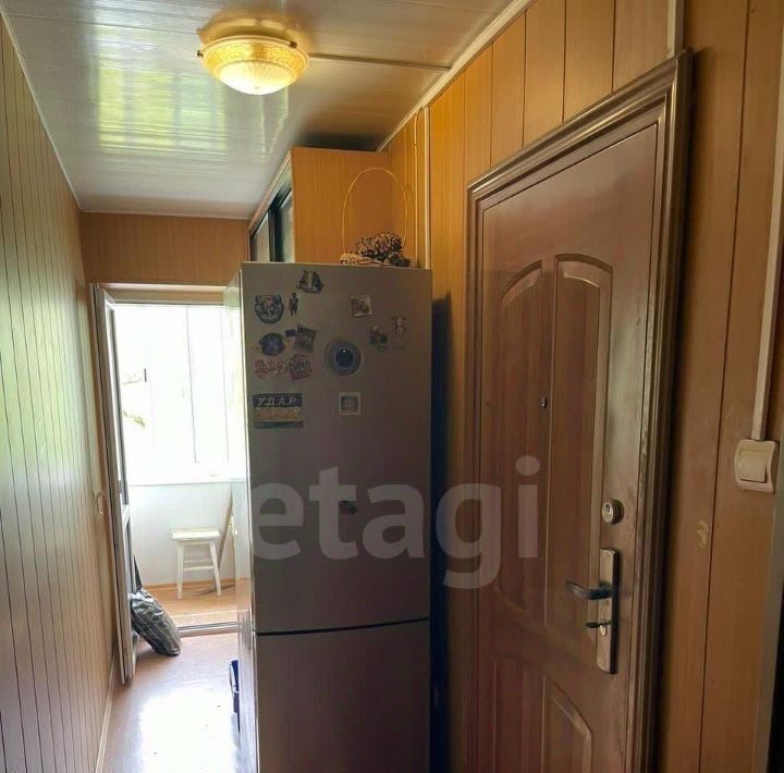 квартира г Владивосток р-н Советский ул Русская 67/1 фото 6