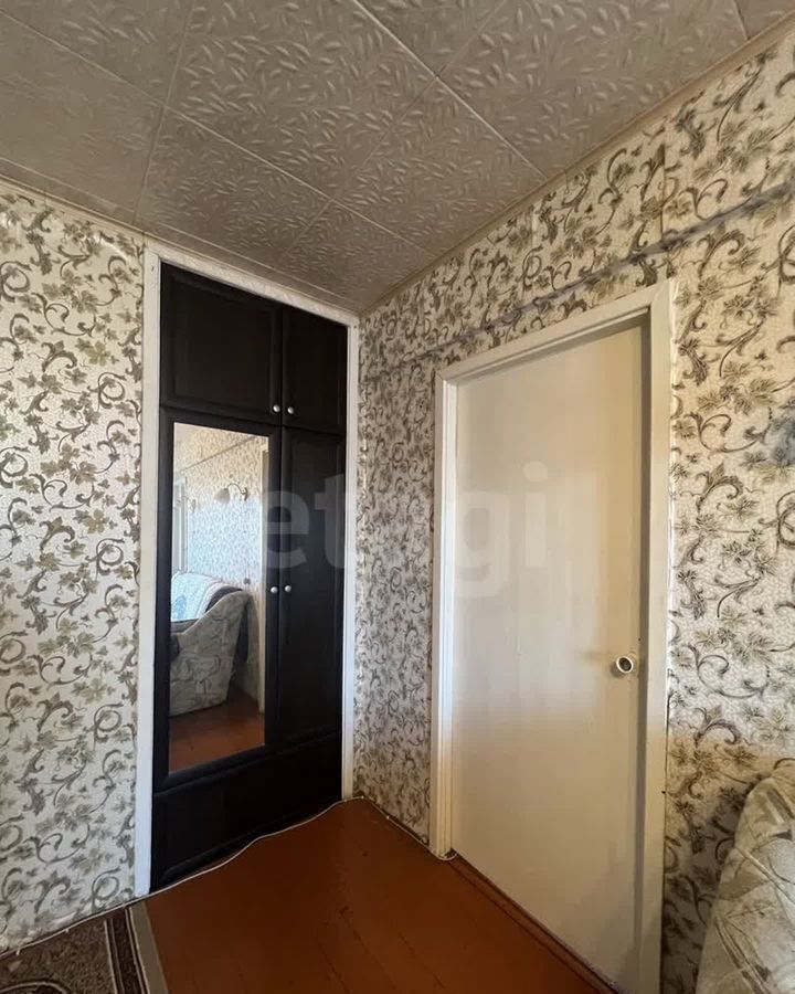 квартира р-н Котласский г Котлас пр-кт Мира 29а фото 15