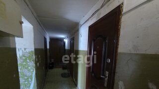 комната г Сыктывкар ул Мира 2/1 фото 23