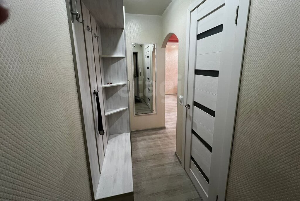 квартира г Йошкар-Ола ул Красноармейская 82 фото 8