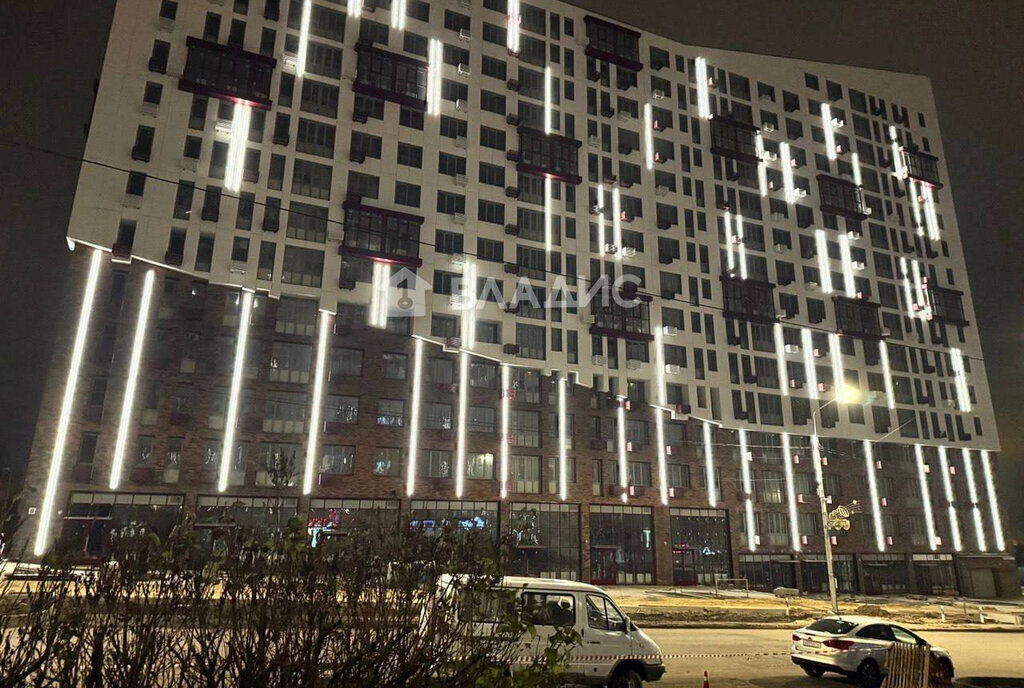 квартира г Белгород улица ского Полка, 80 фото 5