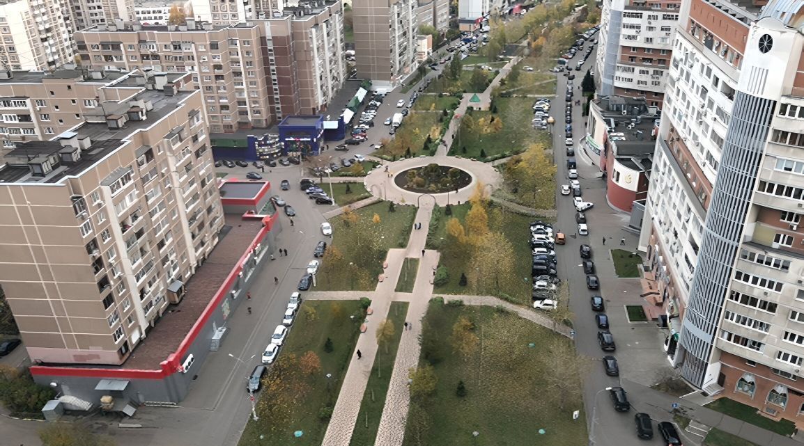 квартира г Москва ЮВАО б-р Жулебинский 1 фото 5