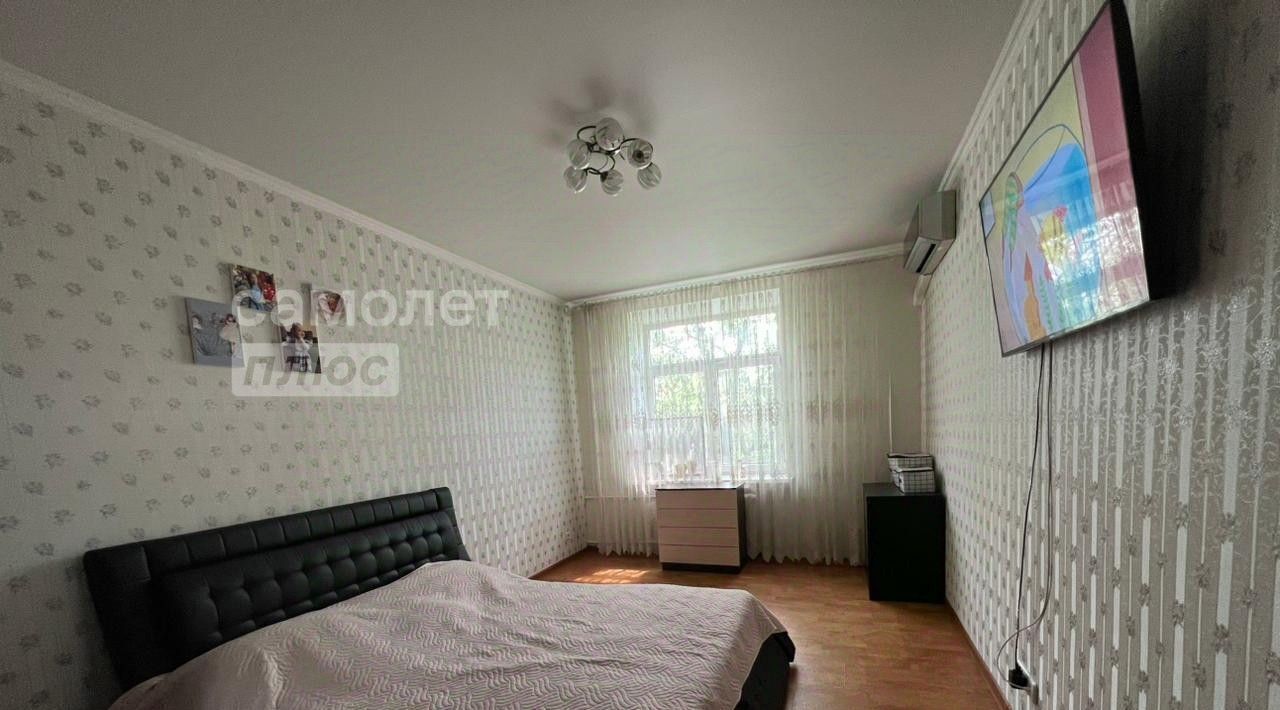 квартира г Москва метро Кунцевская пр-кт Кутузовский 82 фото 5