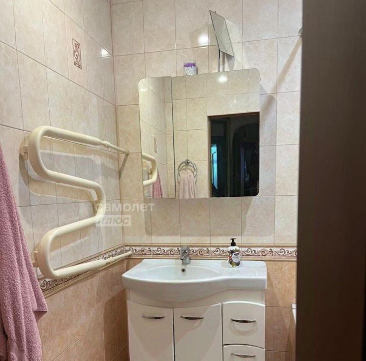 квартира г Москва метро Кунцевская пр-кт Кутузовский 82 фото 10