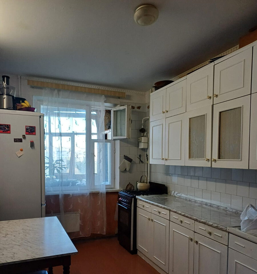 квартира г Керчь ул Кирова 119 фото 22