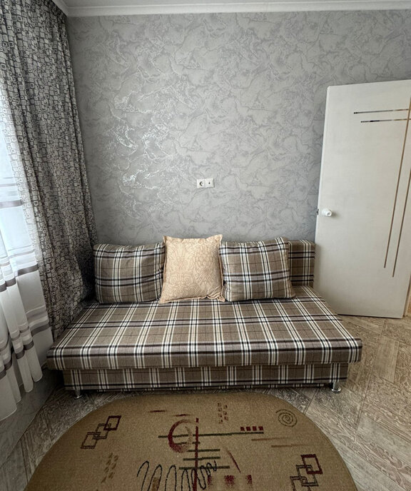 квартира г Магнитогорск р-н Орджоникидзевский ул Жукова 15/1 фото 14