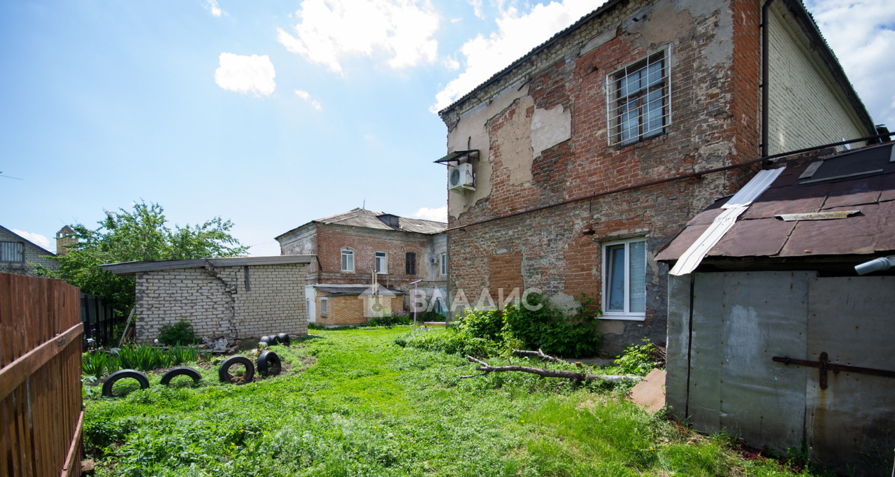 квартира г Балаково ул Советская 37 Старый Город м-н фото 3