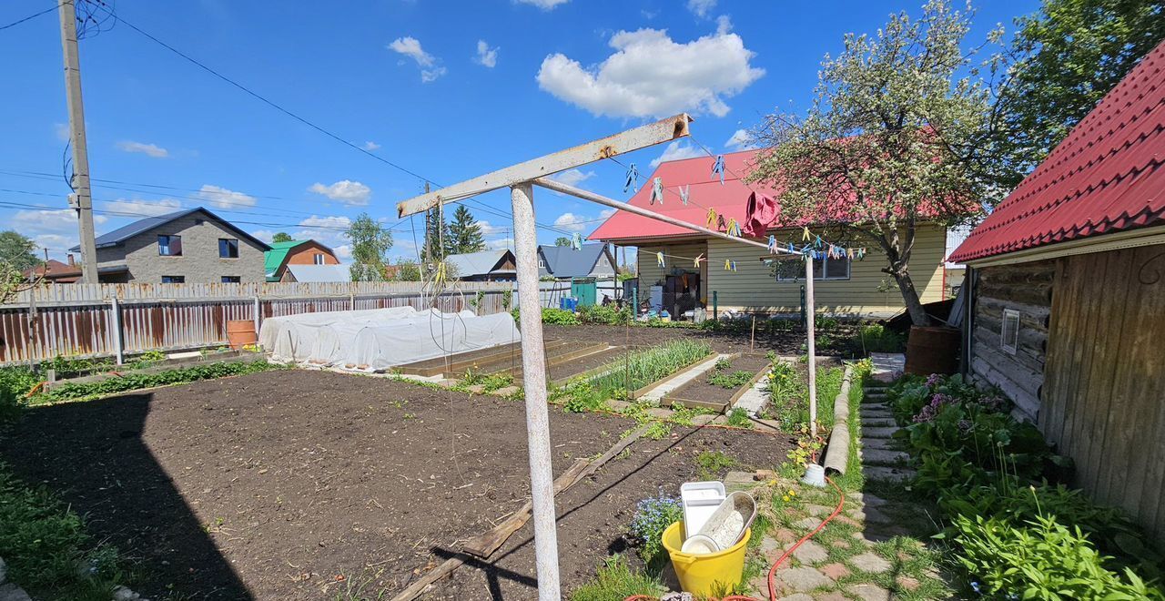 дом г Уфа р-н Калининский Максимовка ул Нестерова 38 мкр-н Максимовка фото 11