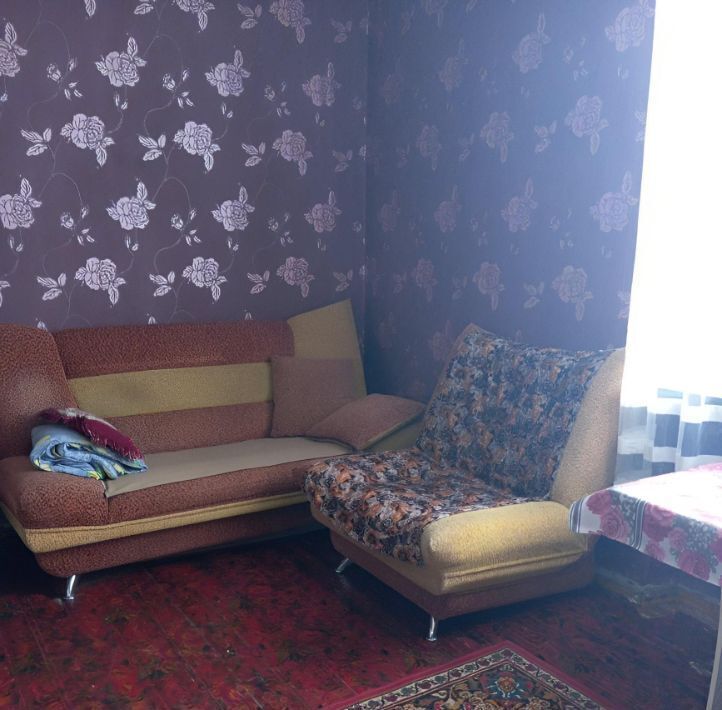квартира г Полысаево ул Космонавтов 53 Ленинск-Кузнецкий муниципальный округ фото 9