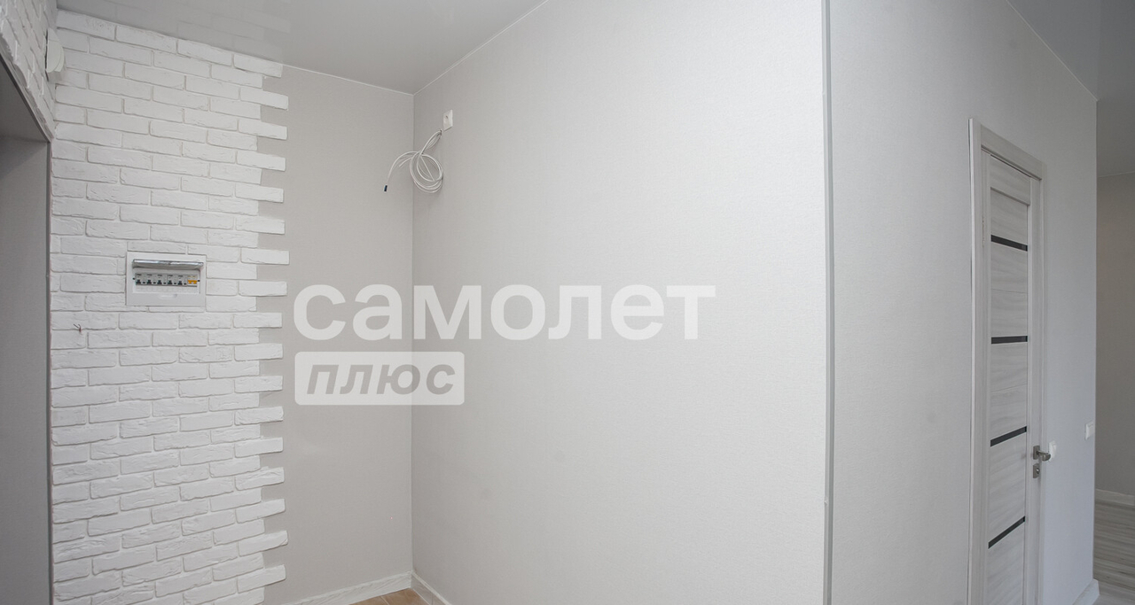 квартира г Кемерово р-н Рудничный Лесная Поляна б-р Солнечный 2 фото 22