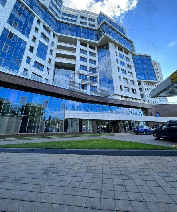 квартира г Казань метро Площадь Тукая р-н Вахитовский ул Подлужная 17 фото 1