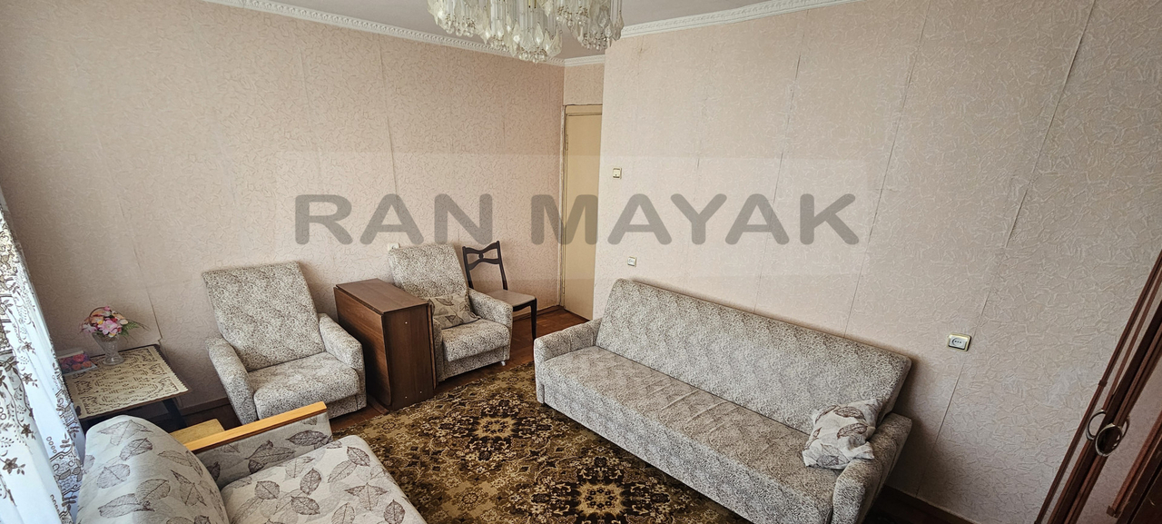 квартира г Майкоп ул Димитрова 20 фото 1