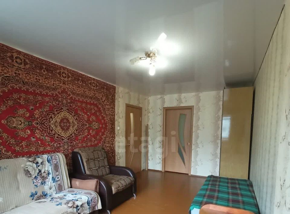 квартира г Архангельск р-н Соломбальский округ ул Советская 29 фото 4