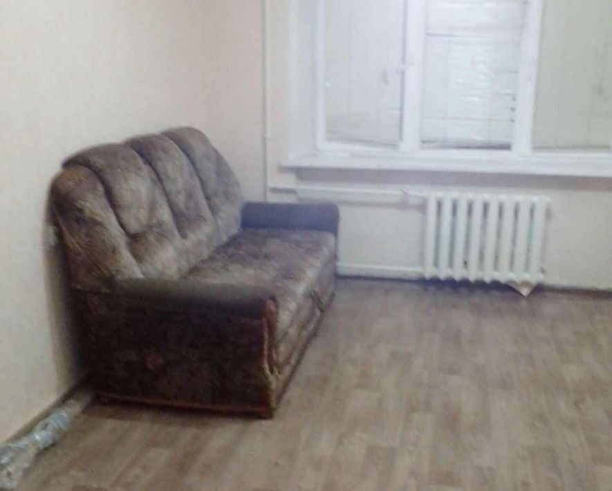 комната г Самара Юнгородок ш Заводское 64 фото 3
