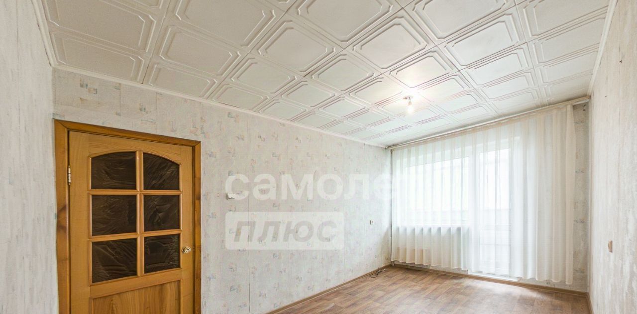 квартира г Екатеринбург Уральская ул. Опалихинская, 19 фото 3