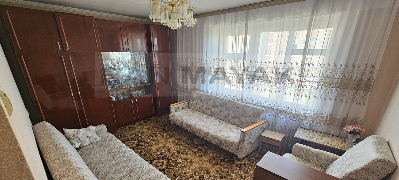 квартира г Майкоп ул Димитрова 20 фото 2