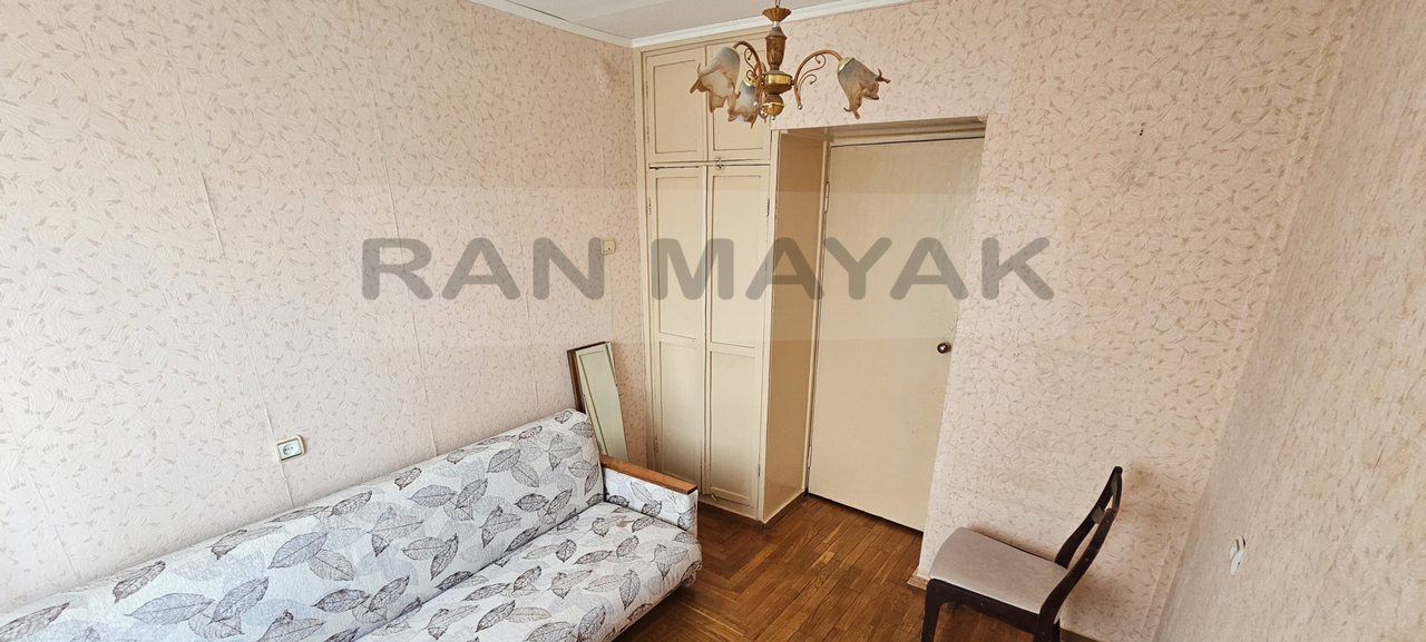 квартира г Майкоп ул Димитрова 20 фото 3