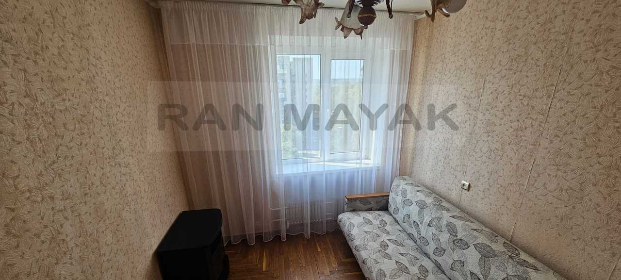 квартира г Майкоп ул Димитрова 20 фото 4