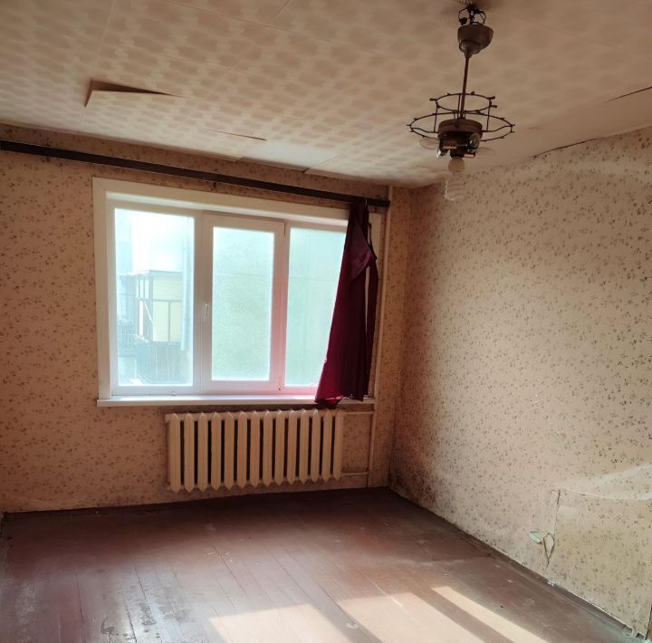 квартира г Первоуральск ул Ватутина 16б фото 3
