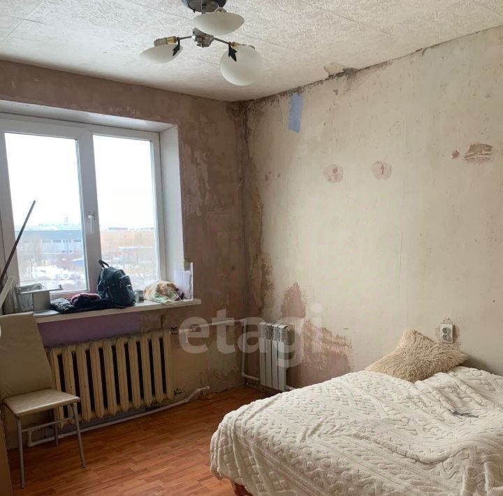 квартира г Нижний Тагил р-н Дзержинский ул Орджоникидзе 8а фото 3