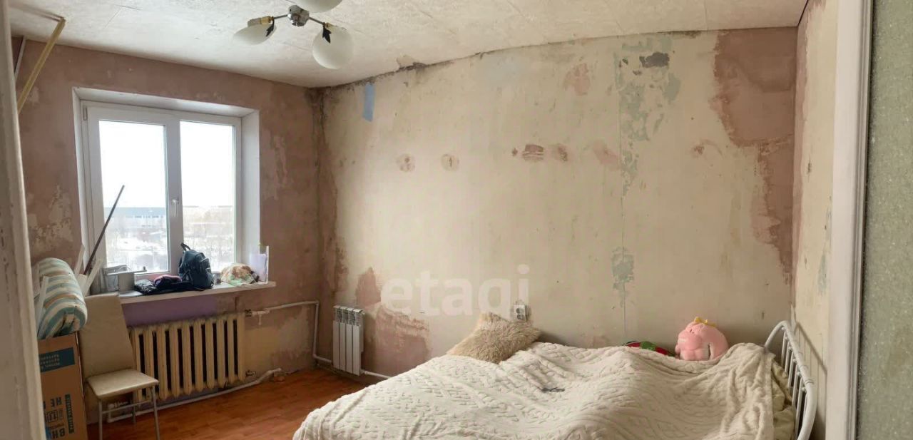 квартира г Нижний Тагил р-н Дзержинский ул Орджоникидзе 8а фото 4