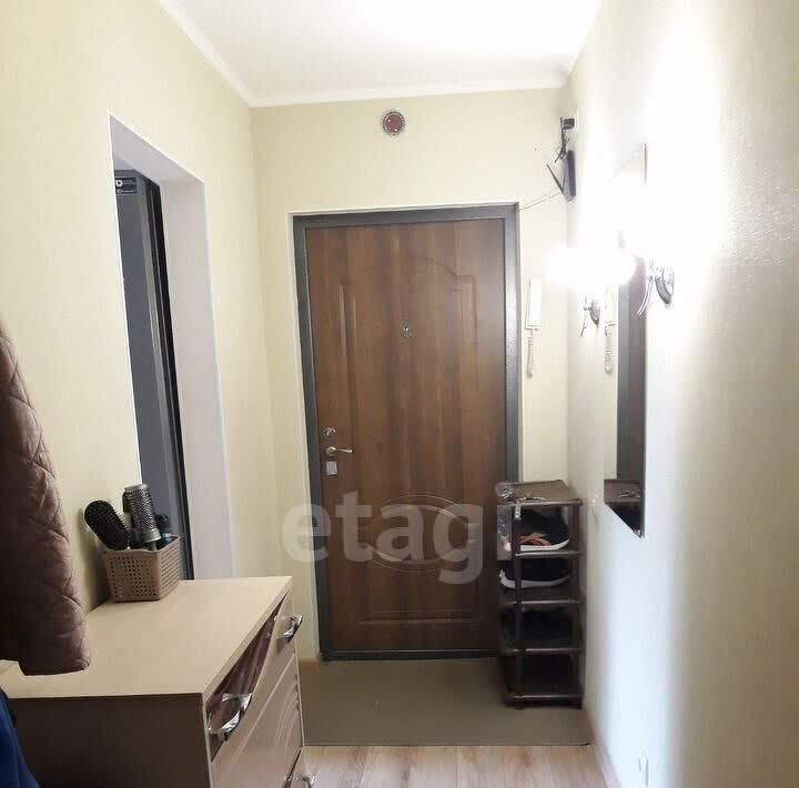 квартира г Екатеринбург Геологическая ул. Металлургов, 32 фото 2