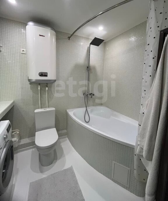 квартира г Усинск ул Молодежная 4 фото 26