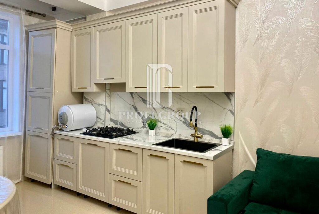 квартира г Махачкала ул Мартовская 49к/2 фото 12