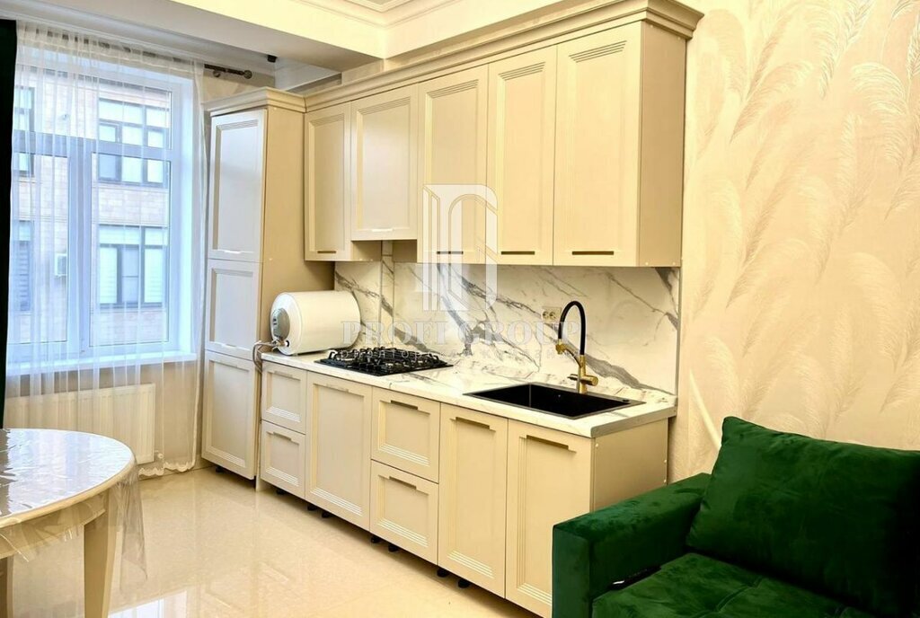 квартира г Махачкала ул Мартовская 49к/2 фото 16