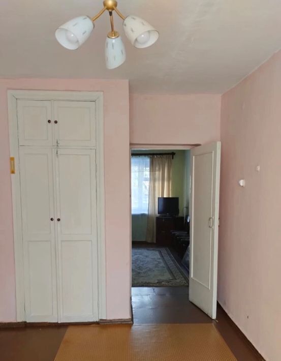 квартира г Екатеринбург Геологическая ул Мичурина 207 фото 5