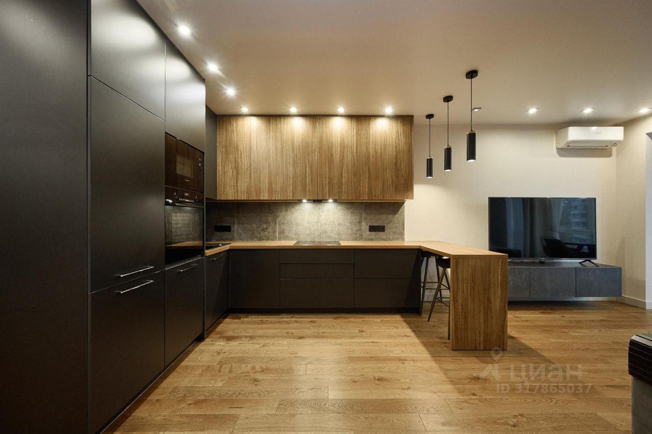квартира г Краснодар р-н Прикубанский ул Совхозная 1/2 фото 3
