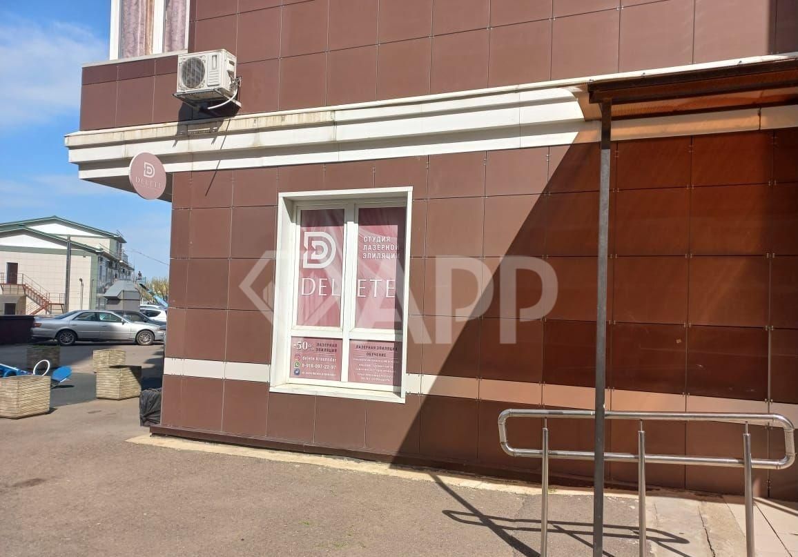 свободного назначения г Краснодар р-н Карасунский ул им. Селезнева 2/3 фото 13