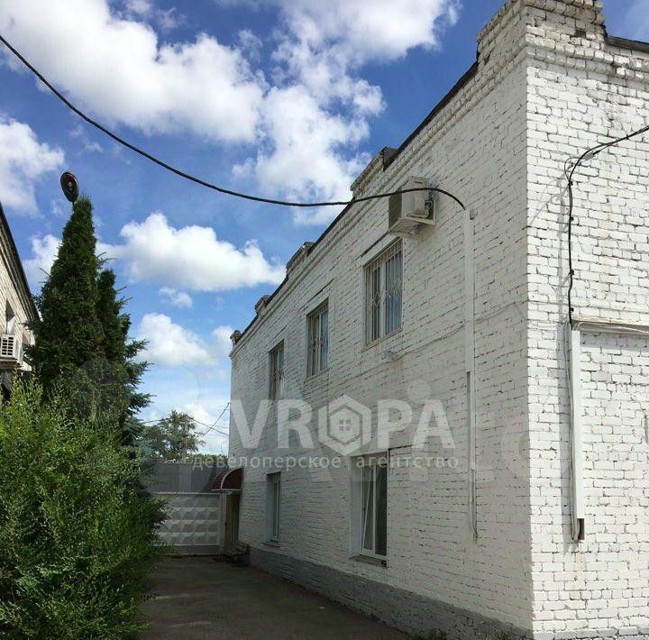 свободного назначения г Ульяновск р-н Железнодорожный пр-кт Гая 69г фото 2