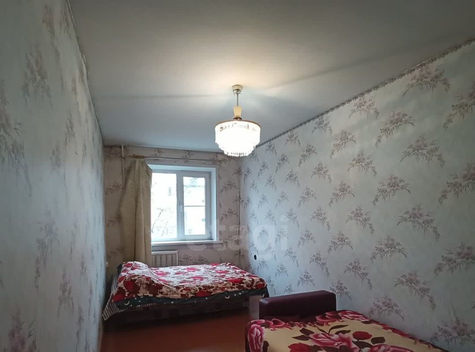 квартира г Архангельск р-н Соломбальский округ ул Советская 29 фото 6