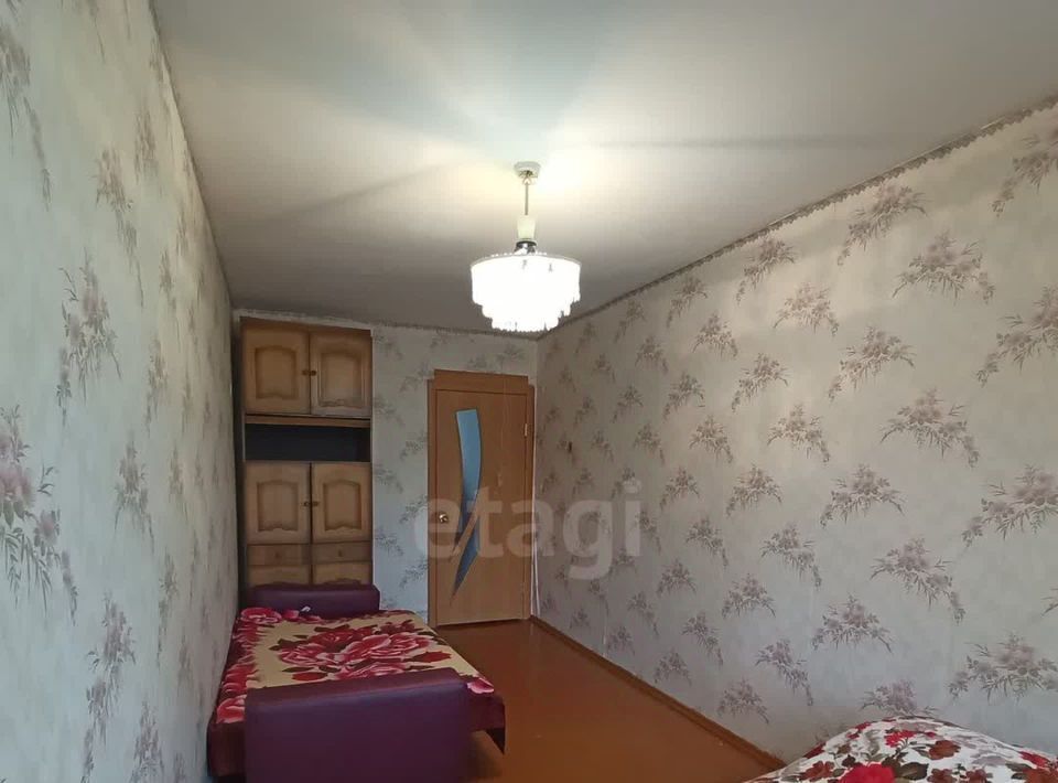 квартира г Архангельск р-н Соломбальский округ ул Советская 29 фото 7