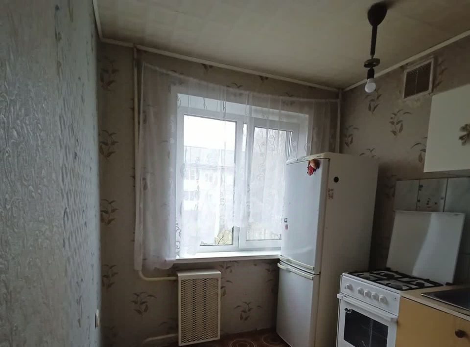 квартира г Архангельск р-н Соломбальский округ ул Советская 29 фото 10
